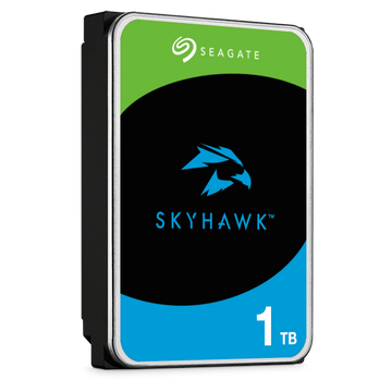 Seagate 1TB SkyHawk Surveillance Hard Drive